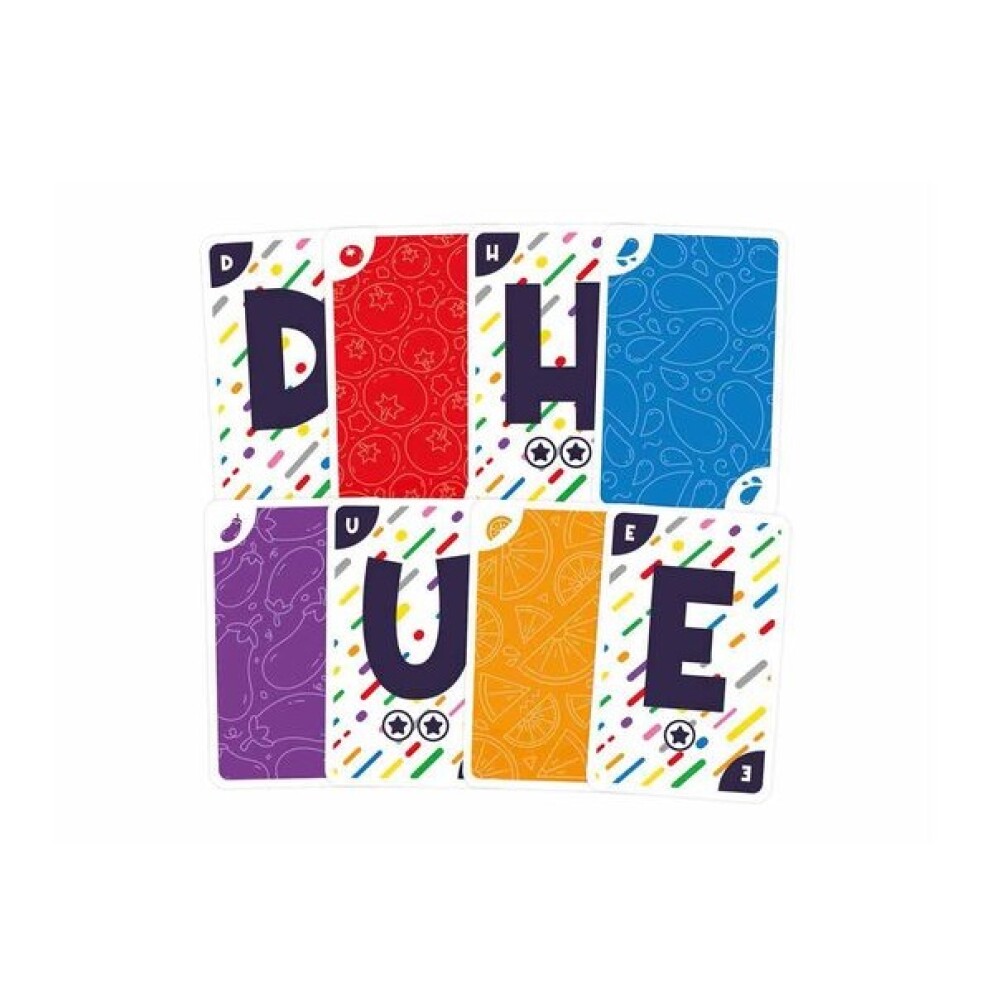 Walkie Talkie – Juego de Cartas Devir DEVIR WALKIE TALKIE