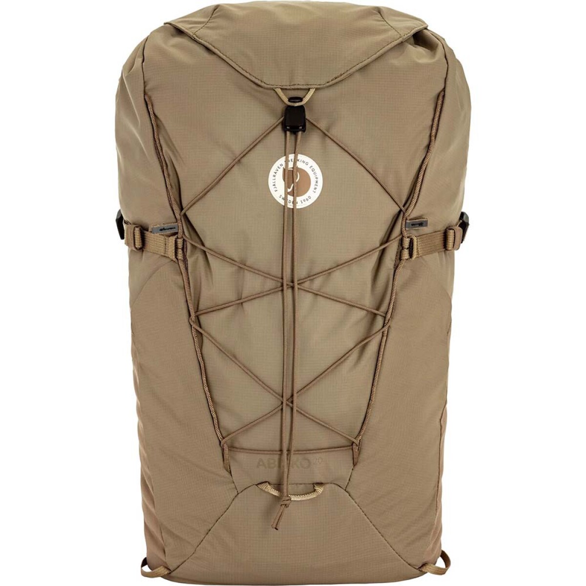Mochila Fjallraven Abisko Hike Lite 20 M/L Unisex 
