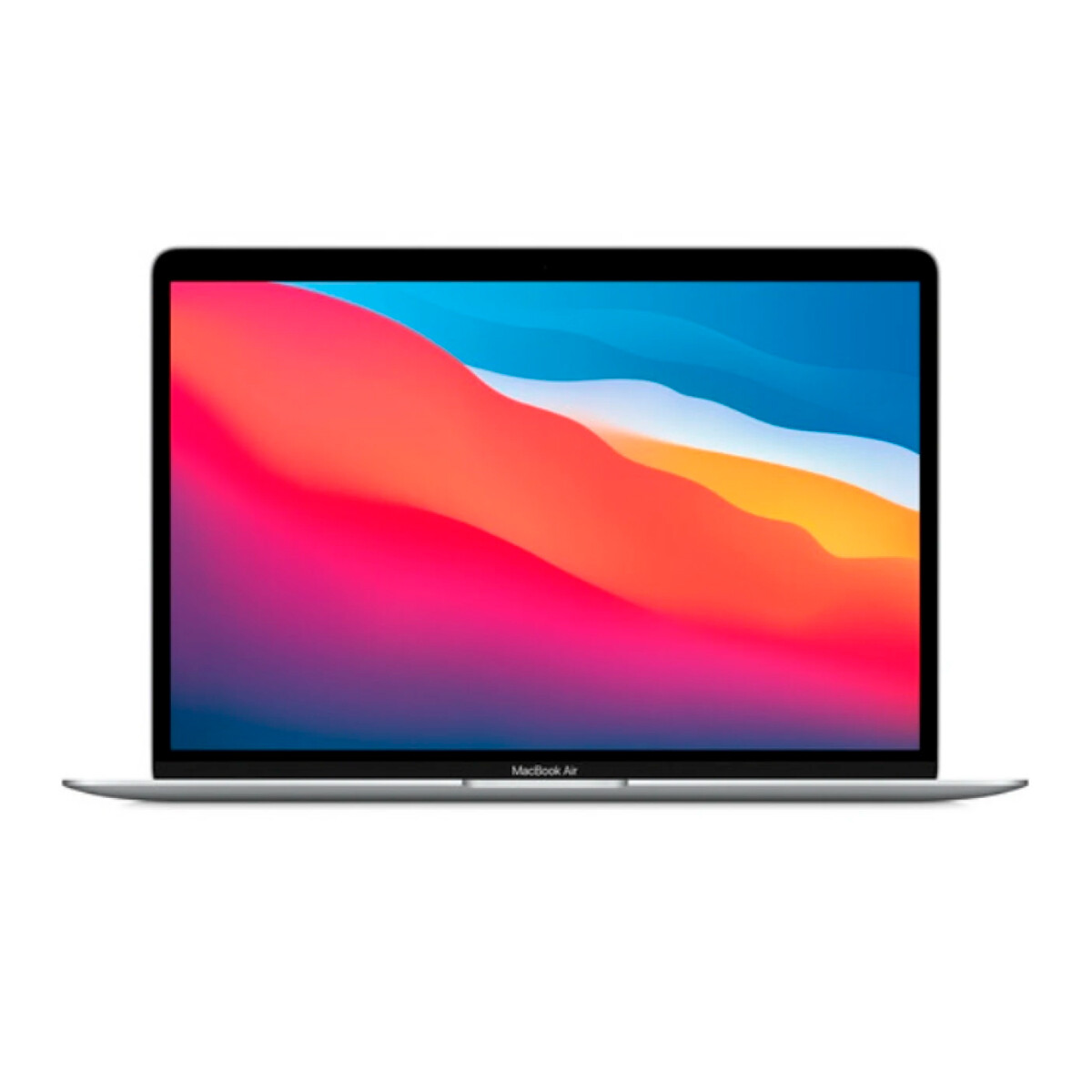 Notebook Apple Macbook Air 2020 MGN93LL M1 256GB 8GB Silver 