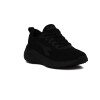 Diadora Calzado Deportivo Running Messina Hombre - Negro/negro Negro-negro