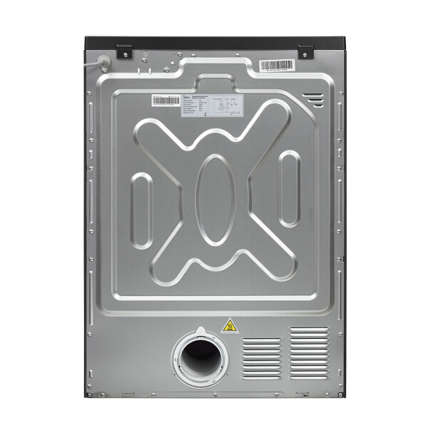 Secarropas frontal 7Kg Midea MD100A70/T Secarropas frontal 7Kg Midea MD100A70/T