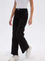 Pantalon Gaspy Negro