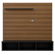 Rack Panel TV Estocolmo Nórdico 32 pulgadas Negro