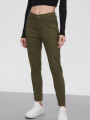 Pantalon Bardot Verde Oliva