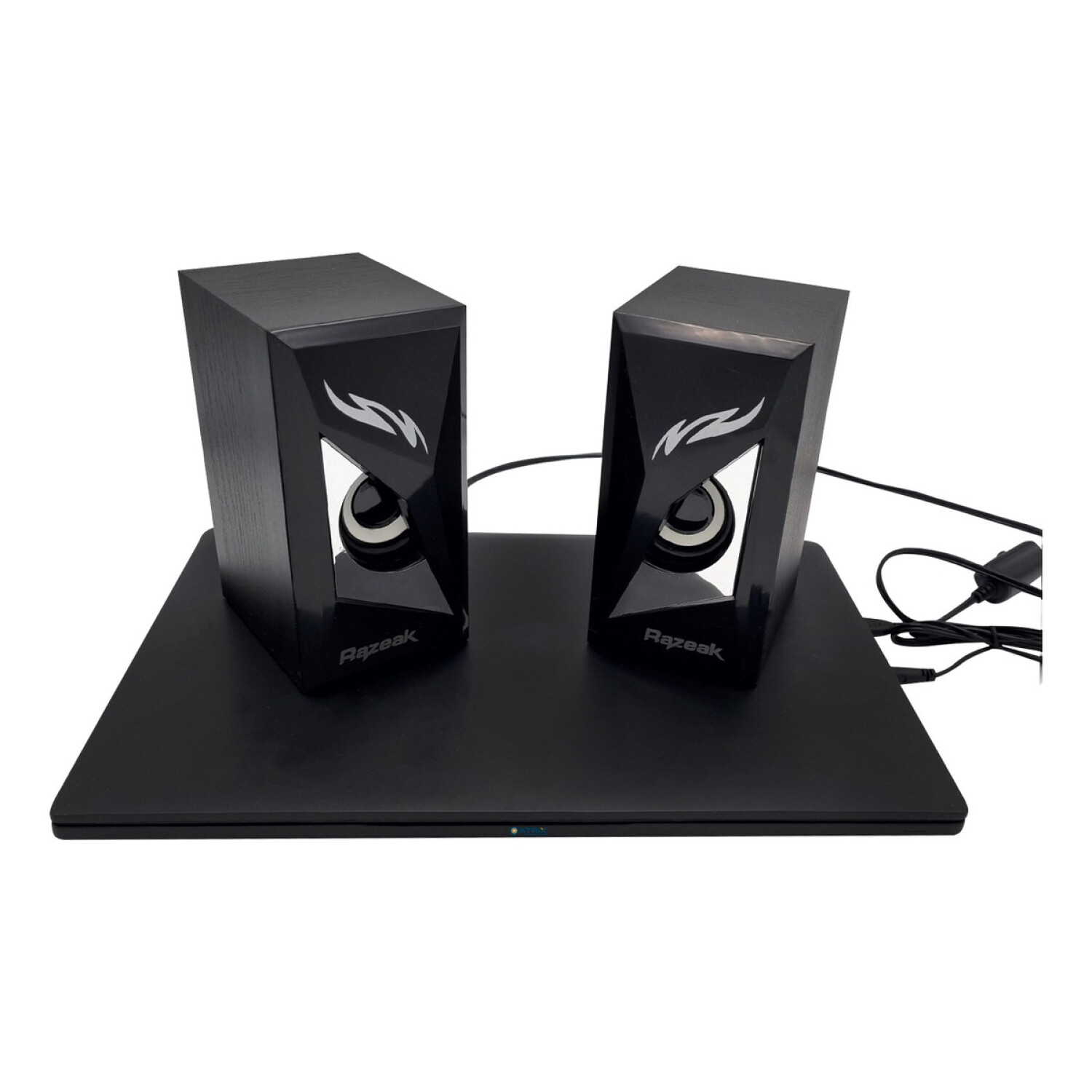 Parlantes de on sale calidad