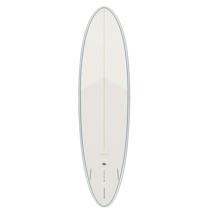 Tabla Torq 6'8'' Fun - Futures Tabla Torq 6'8'' Fun - Futures