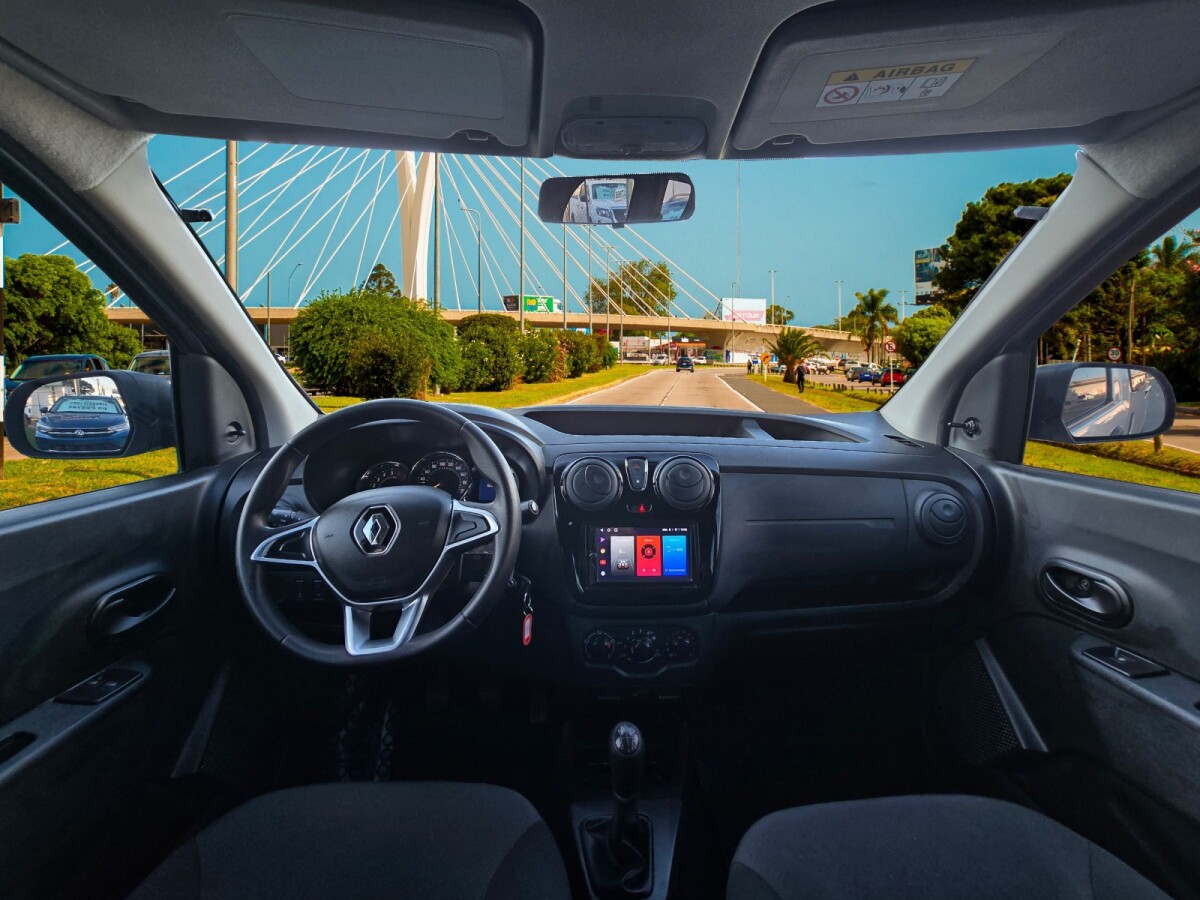 Renault Kangoo 2020 EXCELENTE ESTADO! | Permuta / Financia Renault Kangoo 2020 EXCELENTE ESTADO! | Permuta / Financia