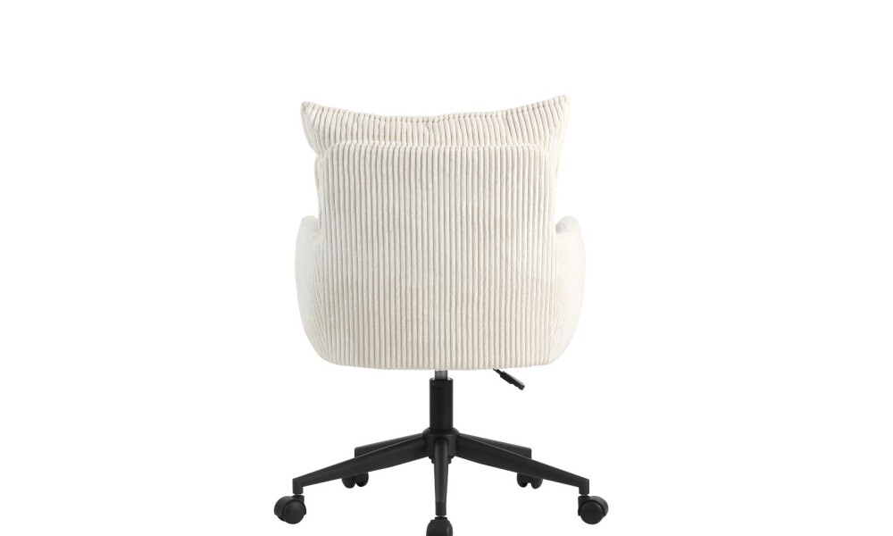 Silla Giratoria LOLA en Tela PREVENTA Silla Giratoria LOLA en Tela PREVENTA