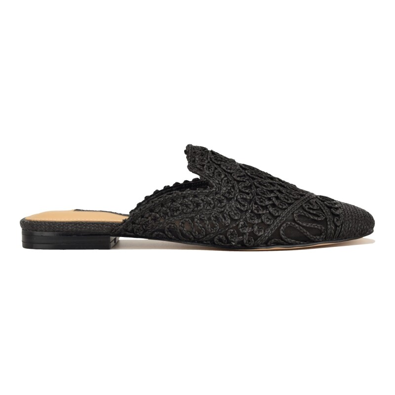 Flats Camella2 Black 01