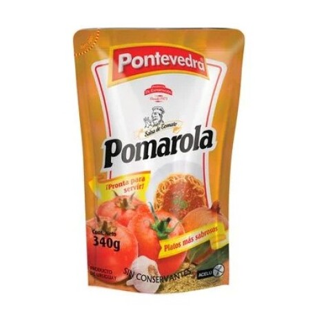 SALSA POMAROLA PONTEVEDRA 340GS 001