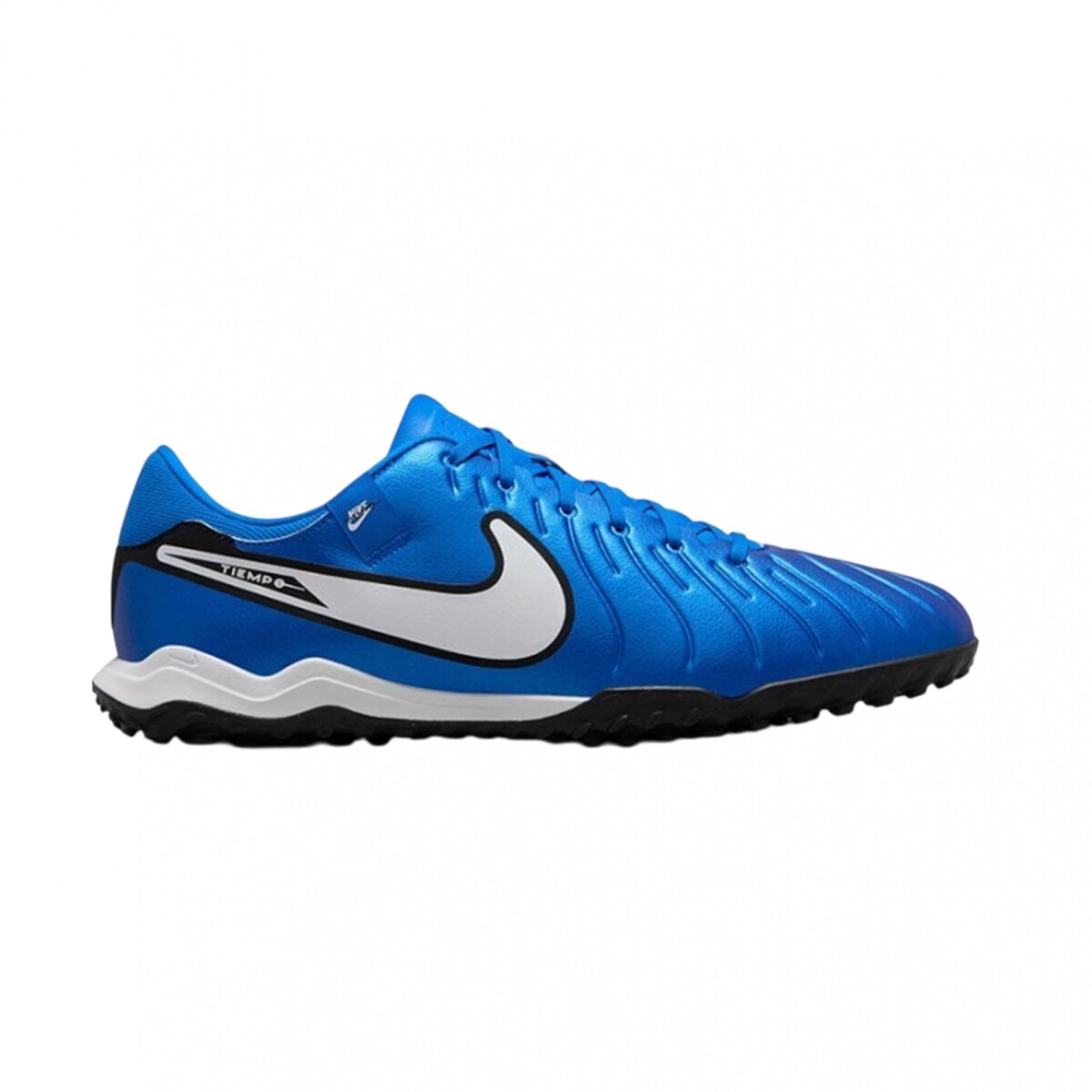 Championes Nike Tiempo Legend 10 Academy Tf - Blue 