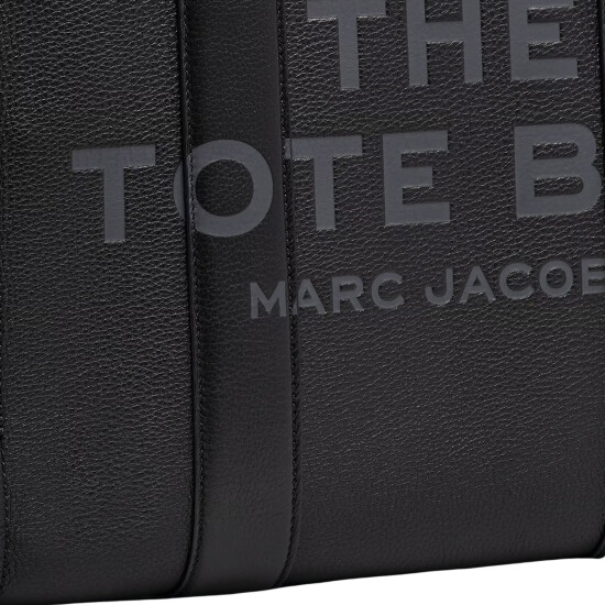 MARC JACOBS - THE LARGE TOTE 001