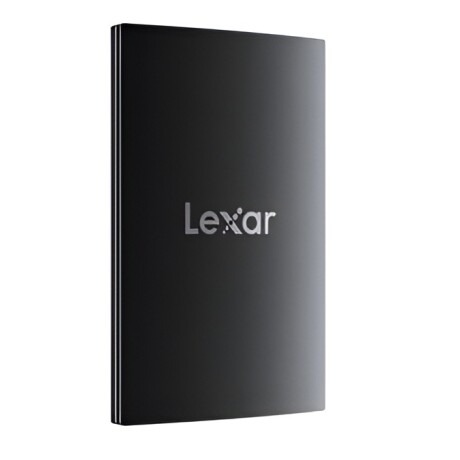 Disco Ssd Lexar SL500 2TB Portable con Set Magnetico 001