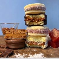Alfajores