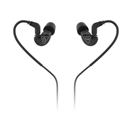 AURICULARES BEHRINGER SD251-BT IN-EAR BLUETOOTH AURICULARES BEHRINGER SD251-BT IN-EAR BLUETOOTH