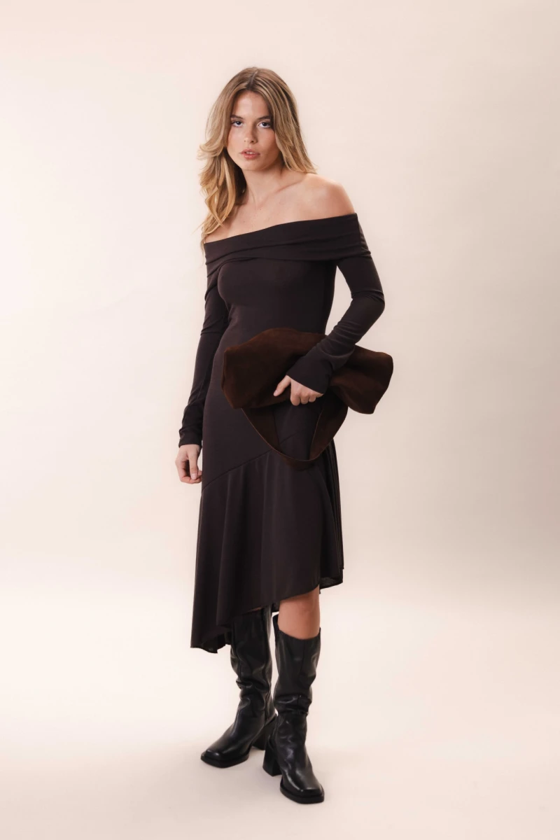 Vestido Long