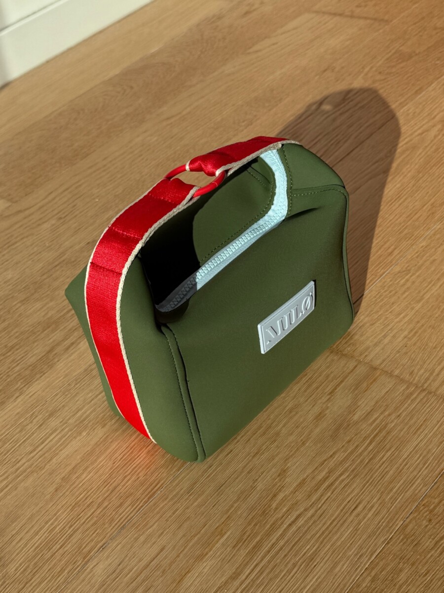 Necessaire Milo - Crocco 