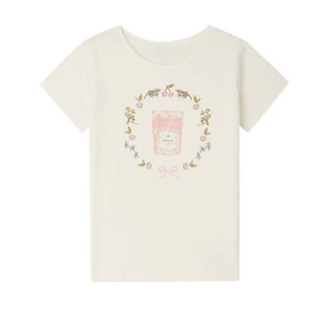 Remera Jam Remera Jam