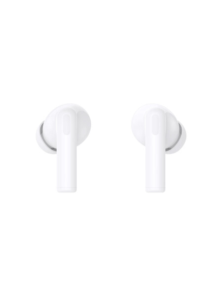 Auriculares Honor Earbuds X7 Lite Blanco