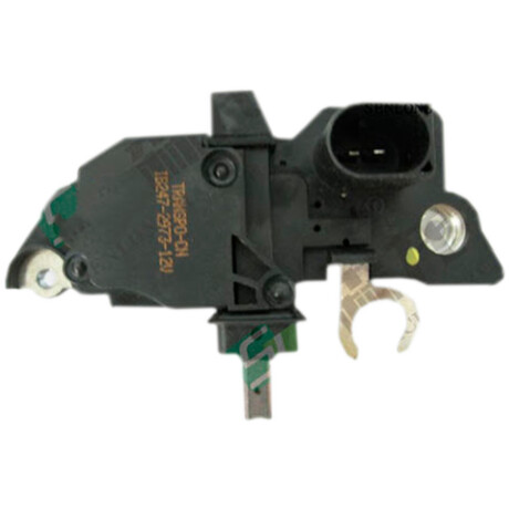 REGULADOR VOLTAJE MERCEDES BENZ E320 180 E200 CLK 230 1993-2002 BOSCH IK5331 TRANSPO REGULADOR VOLTAJE MERCEDES BENZ E320 180 E200 CLK 230 1993-2002 BOSCH IK5331 TRANSPO
