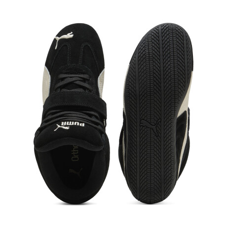 Speedcat Wedge OG Wns 40811901 Neg/Blanco