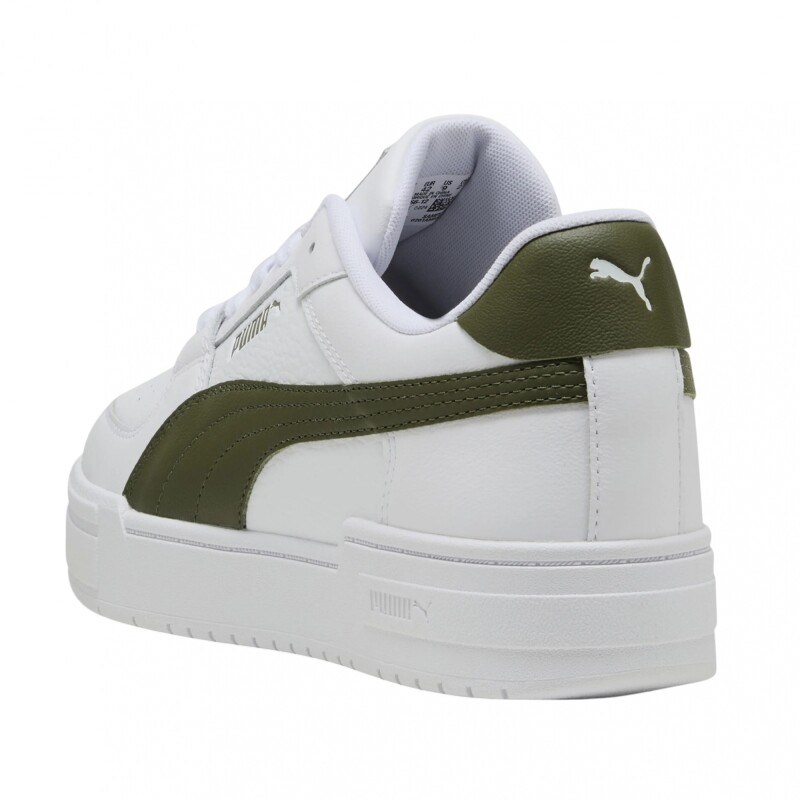 Championes Puma CA Pro Classic II White/Olive