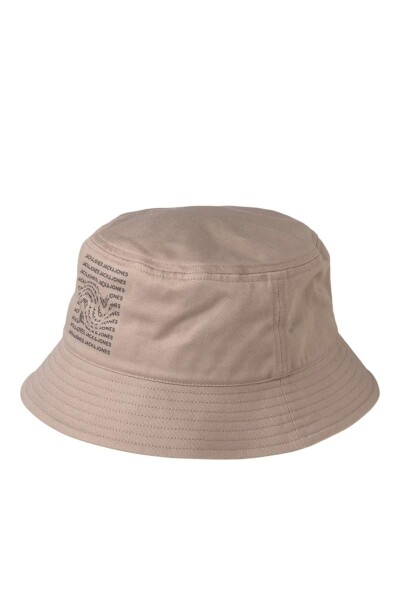 Bucket- Hat Twirl Estampado Crockery