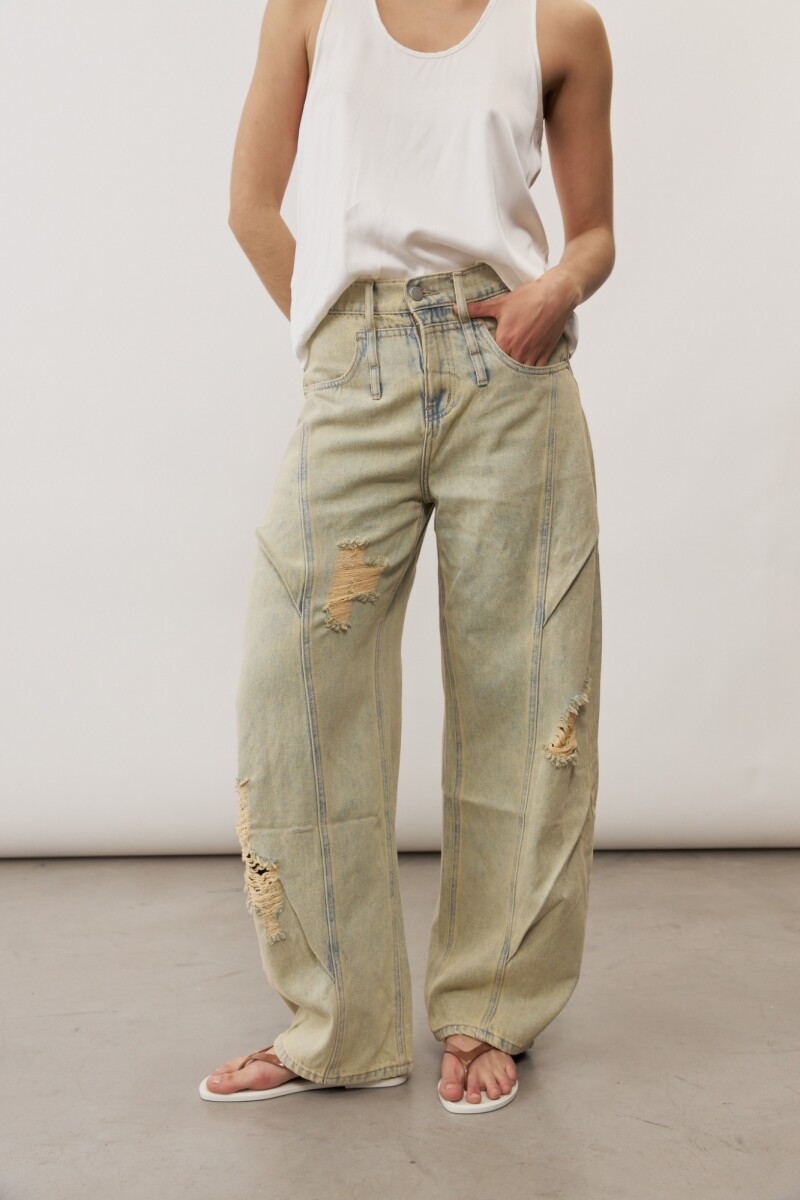 Jean Xiprer JEAN