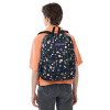 Mochila Cross Town - Unisex Bewitched Blooms