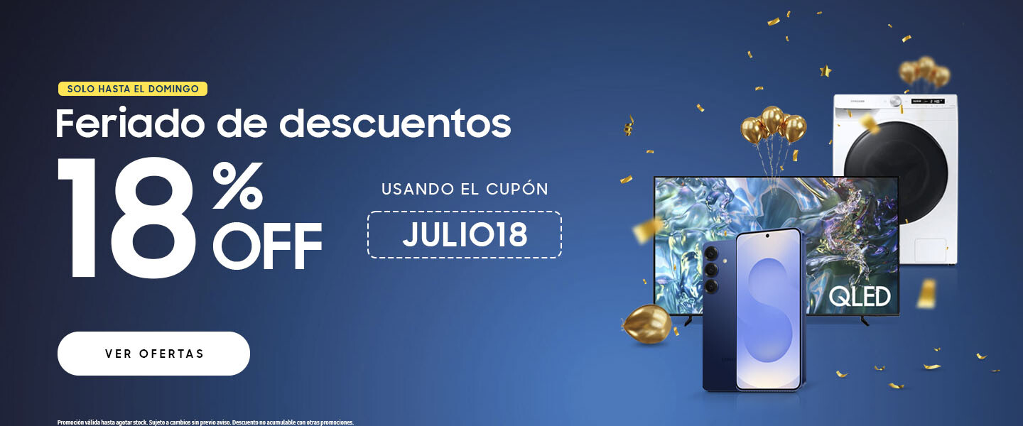 18 de Julio
