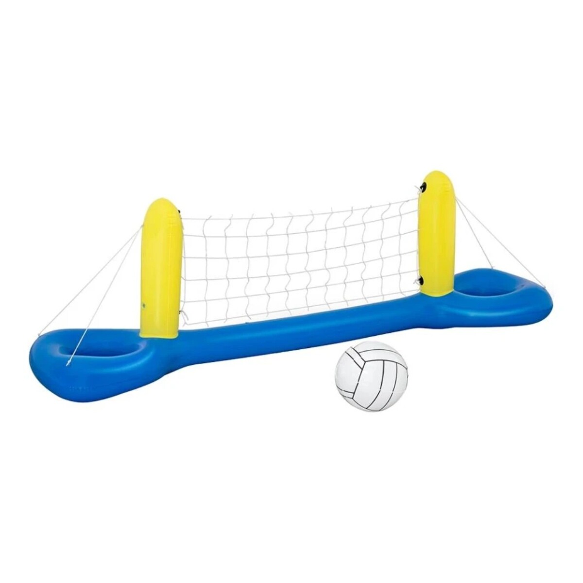 Set de Volleyball Inflable 