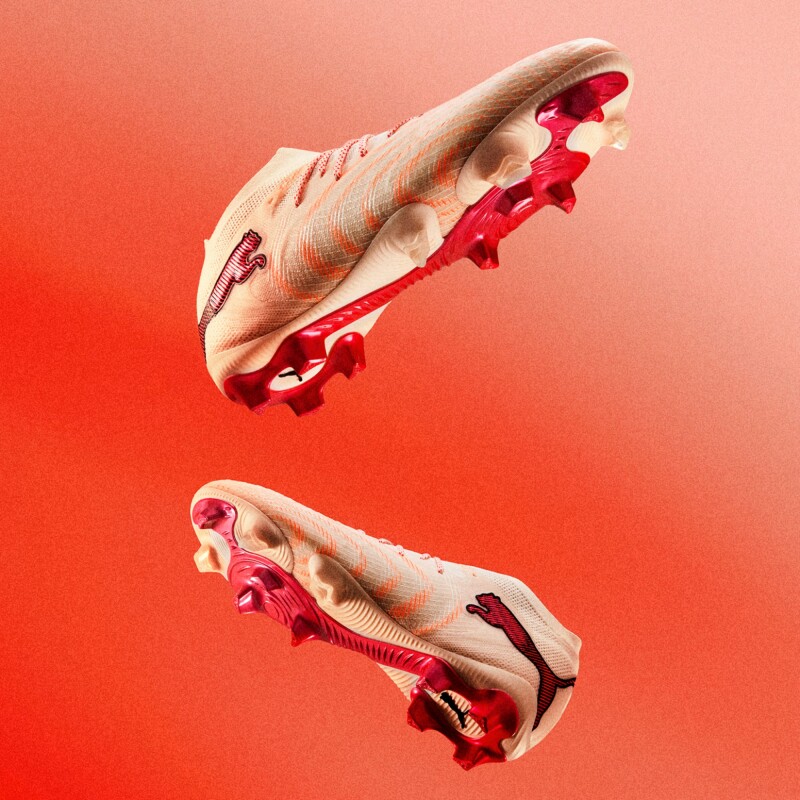 Championes Puma Future 02