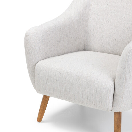 Butaca Paula - Tela Aquaclean A fabricar