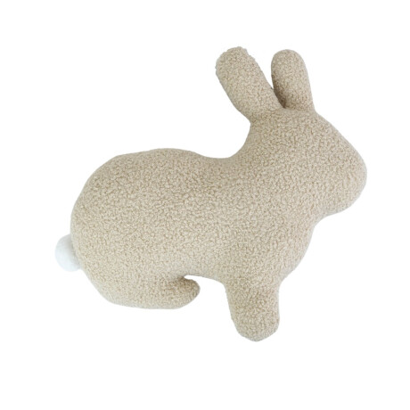 Almohadon conejo Almohadon conejo