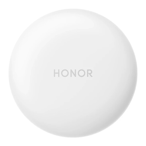 Auricular Honor Earbuds A Pro Macarrón Anc Ip54 BLANCO