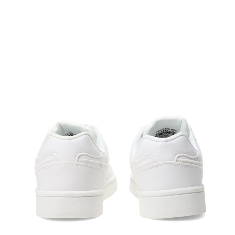 Championes de Hombre Umbro Milo Blanco