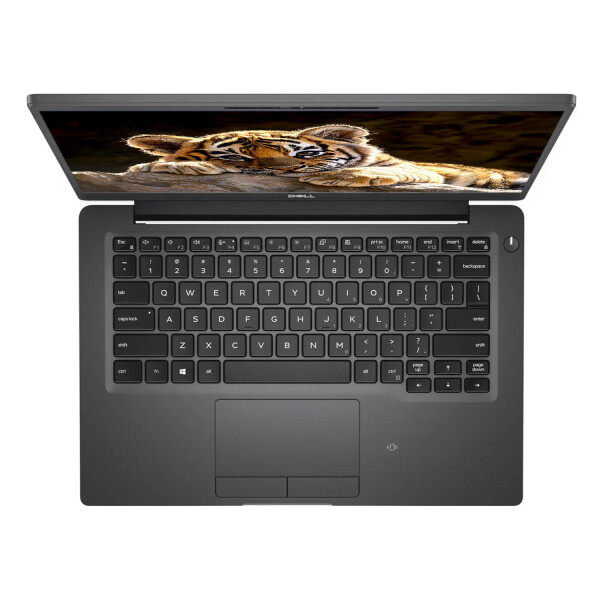 Notebook Laptop Dell 7300 I5 8gb Ram 256gb 13.3 Touch NOTEBOOK RFPL DELL 7300 I5/8GB/256/13 TS