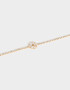 Pulseras Flexibles Premium Gold Pulseras - Dorado