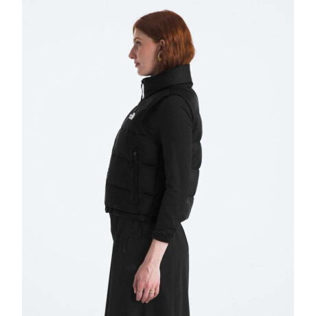 Chaleco Hydrenalite Tnf Black