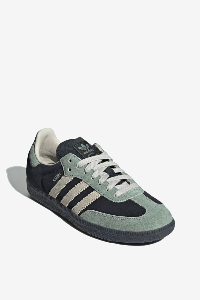 SAMBA OG W Negro