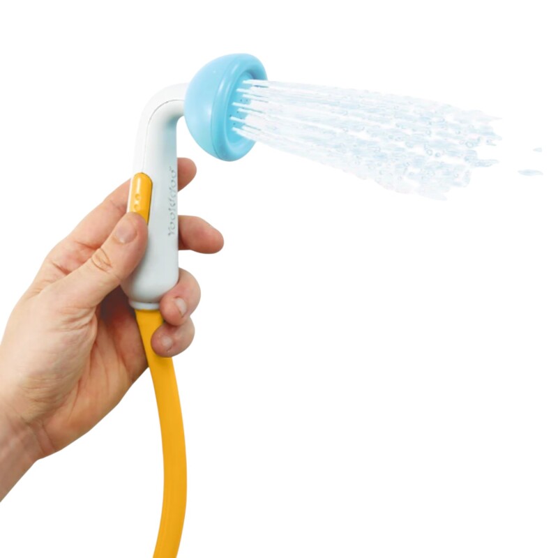 Ducha de Baño para Bebé Elephant Baby Shower Yookidoo de 0 a 24 Meses Ducha de Baño para Bebé Elephant Baby Shower Yookidoo de 0 a 24 Meses