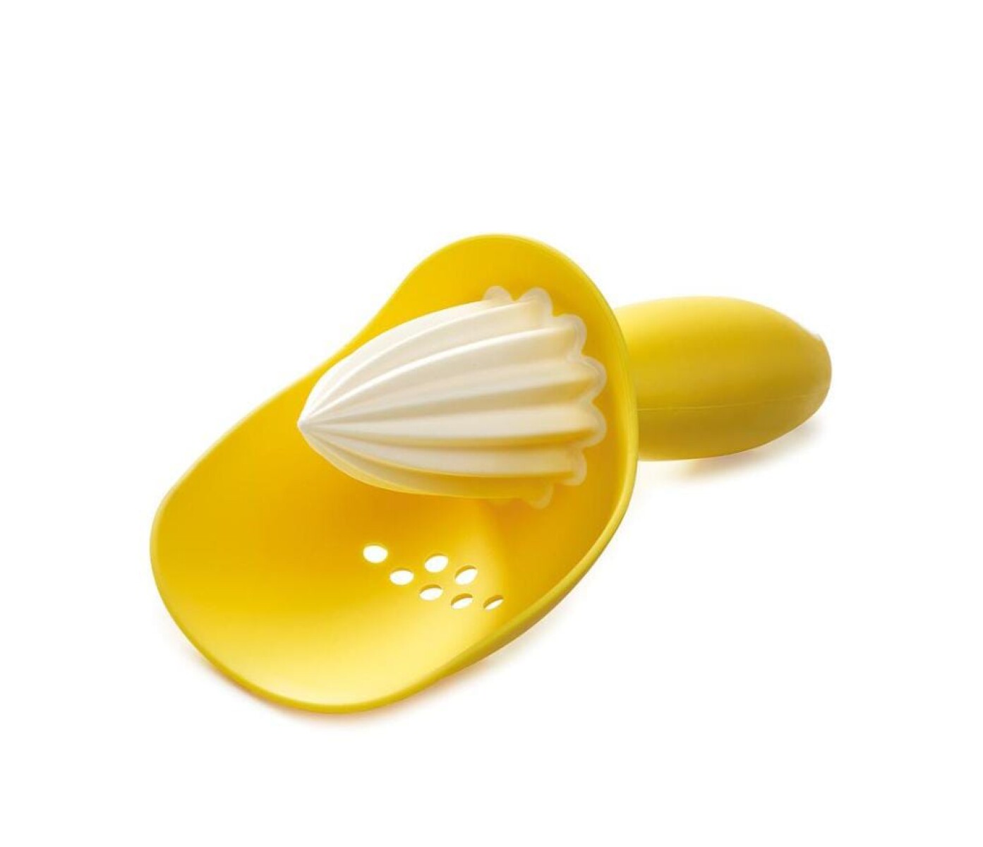 Exprimidor de cítricos manual 