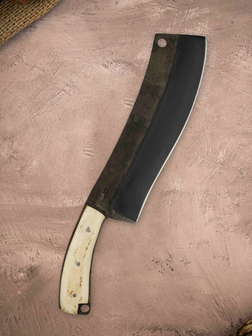 Macheta de cocina Macheta de cocina