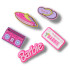 Barbie Retro 5 Pack Multicolor