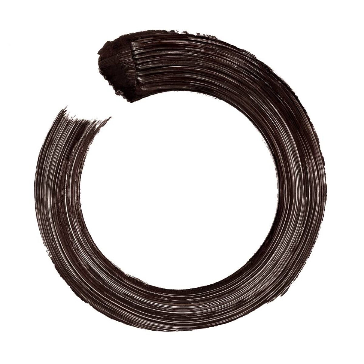 Máscara de Pestañas Maybelline Colossal Bubble WHS - Brownish Black 