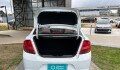 Chevrolet Sail LTZ - 2015 Chevrolet Sail LTZ - 2015
