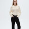 Pantalon Blute Negro
