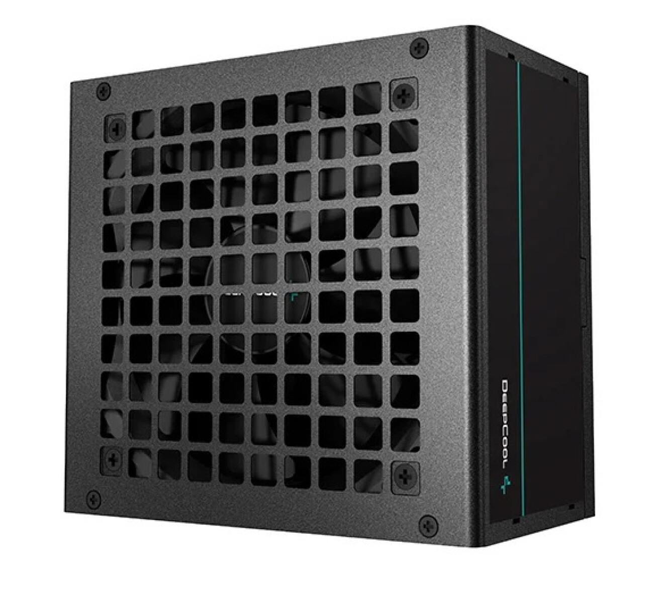 FUENTE DEEPCOOL PF450D 80 PLUS STANDARD 