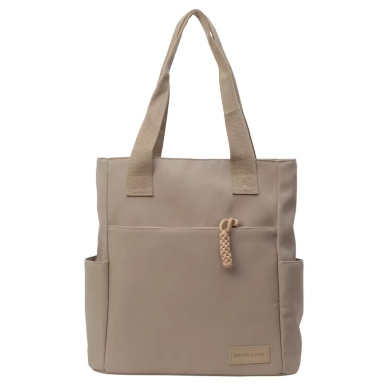 Cartera Houston Marrón