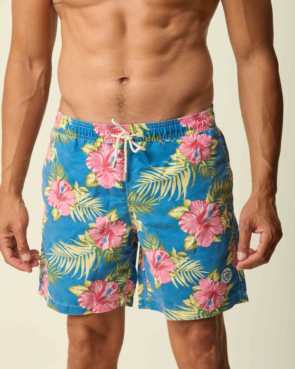 Short de Baño Short de Baño